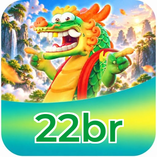 Logo 22br Cassino Online Brasil