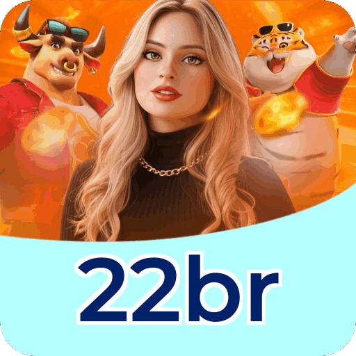 Resumo do fluxo de instalação do app 22br — ilustração editorial