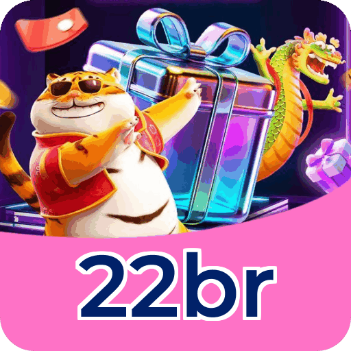 Catálogo 22br 2.547 jogos - Pragmatic Play, Evolution, NetEnt
